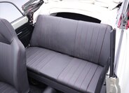 Volkswagen Beetle Kabriolet 1,3 l 32 kw