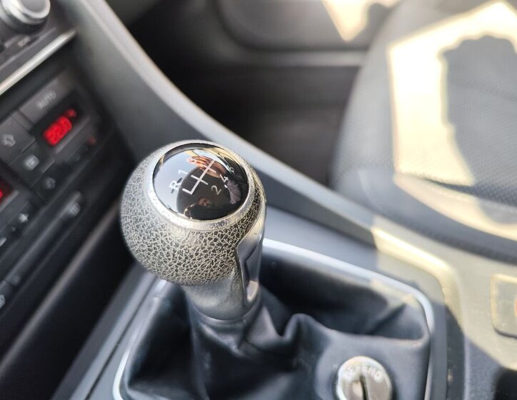 Seat Exeo Kombi 2,0 l 88 kw