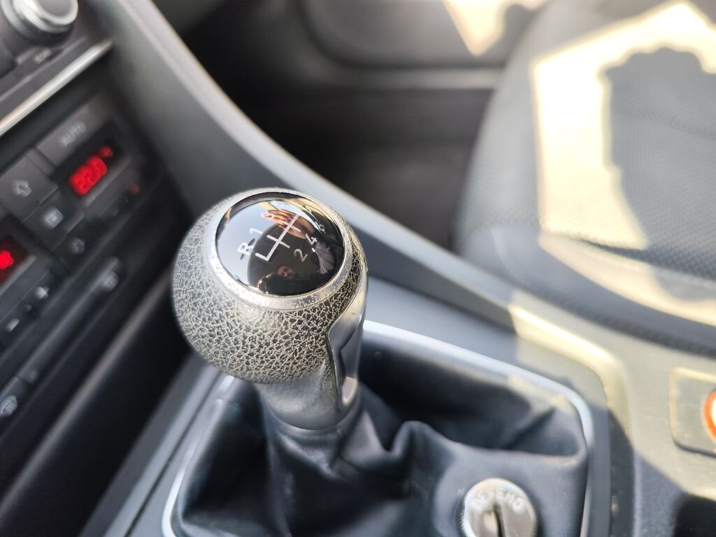 Seat Exeo Kombi 2,0 l 88 kw