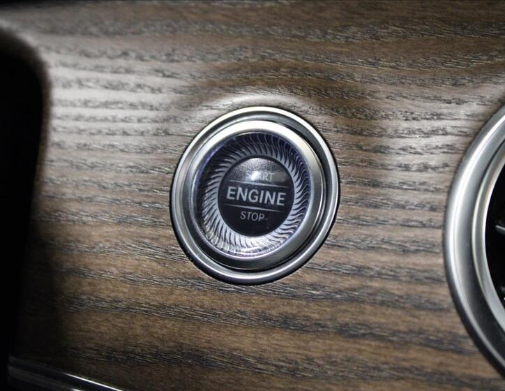 Mercedes-Benz Třídy E 23