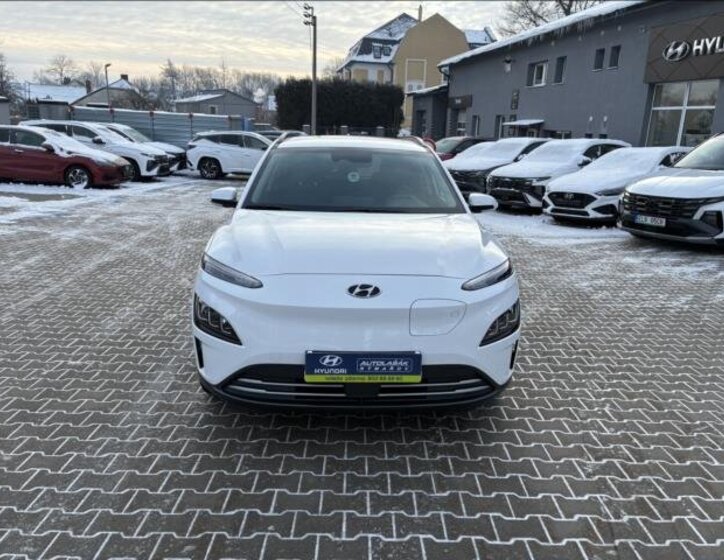 Hyundai Kona SUV 0,0 150 kw