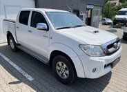 Toyota Hilux 4