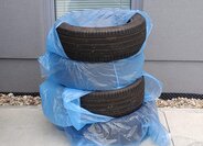 Audi Q3 SUV / Terénní 2,0 l 110 kw