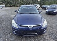 Hyundai i30 Hatchback 1,6 l 89 kw