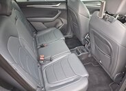 Škoda Kodiaq SUV / Terénní 1,5 l 150 kw