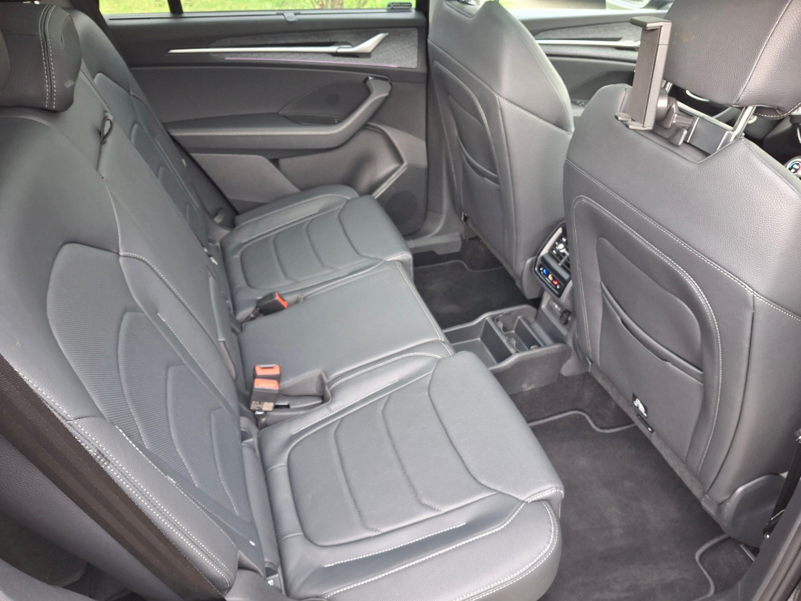 Škoda Kodiaq SUV / Terénní 1,5 l 150 kw