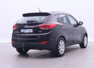 Hyundai ix35 SUV 2,0 l 120 kw