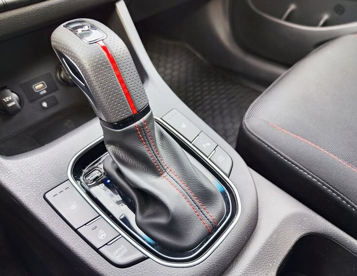 Hyundai i30 Kombi 1,5 l 117 kw