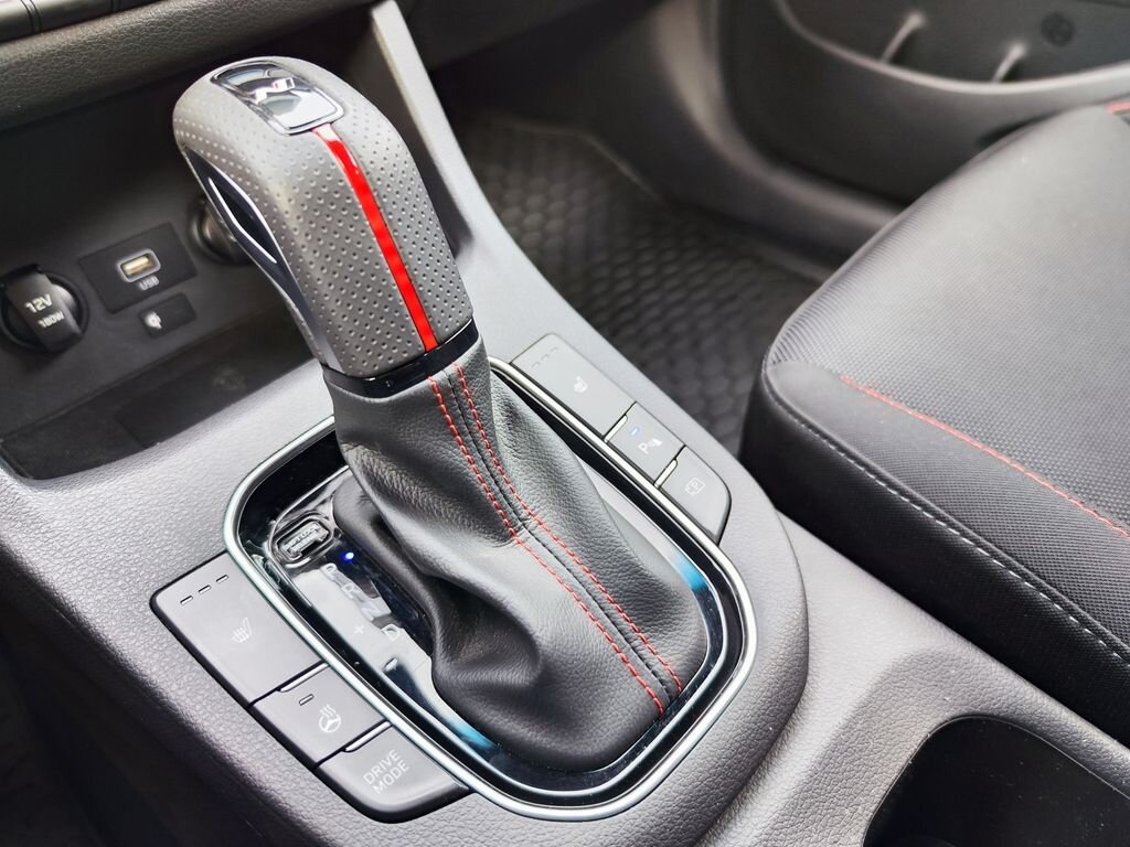 Hyundai i30 Kombi 1,5 l 117 kw