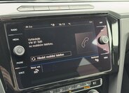 Volkswagen Arteon Liftback 2,0 l 176 kw