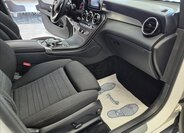 Mercedes-Benz GLC SUV 2,1 l 125 kw