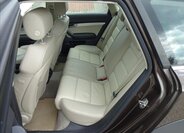 Audi A6 Allroad Kombi 3,0 l 176 kw