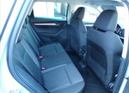 Škoda Karoq Kombi 1,5 l 110 kw