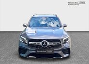 Mercedes-Benz GLB 8