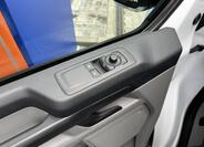 Ford Transit Custom VAN-Minibus 2,0 l 81 kw