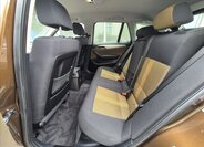 BMW X1 SUV / Terénní 2,0 l 130 kw