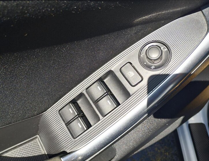 Mazda CX-5 SUV / Terénní 2,0 l 121 kw