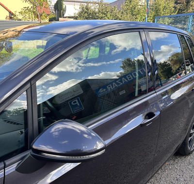 Volkswagen Golf Sportsvan 22