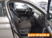 Škoda Kodiaq SUV 1,5 l 110 kw