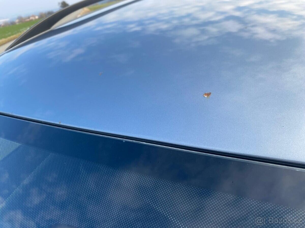 Škoda Octavia Kombi 0,0 105 kw