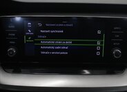 Škoda Octavia Kombi 2,0 l 85 kw