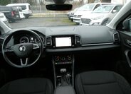 Škoda Karoq SUV / Terénní 2,0 l 110 kw