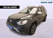 Dacia Duster 1