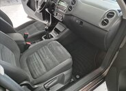Volkswagen Tiguan SUV / Terénní 2,0 l 103 kw