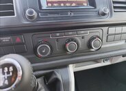 Volkswagen Transporter 23