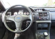 Ford Escort Hatchback 2,0 l 235 kw