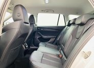 Škoda Octavia Kombi 1,4 l 110 kw