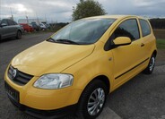 Volkswagen Fox 2