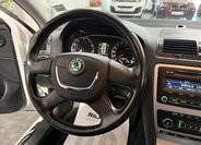 Škoda Octavia Kombi 1,4 l 90 kw