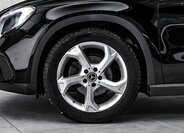 Mercedes-Benz GLA SUV 2,1 l 100 kw