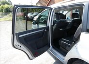 Volkswagen Touran MPV 1,4 l 103 kw