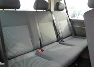 Volkswagen Caravelle 25