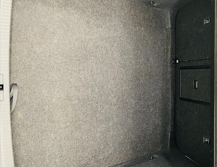 Škoda Superb Liftback 2,0 l 147 kw