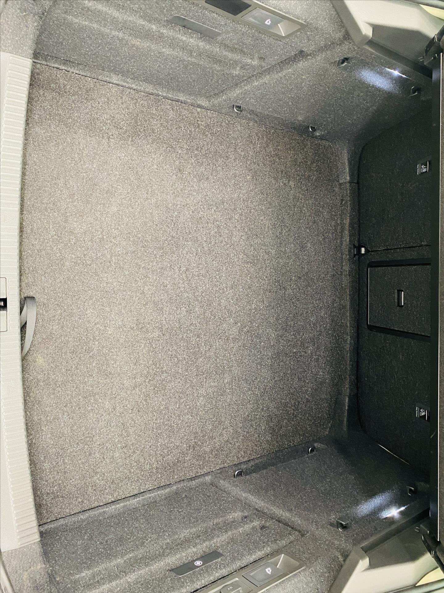 Škoda Superb Liftback 2,0 l 147 kw