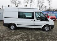 Ford Transit Ostatní 2,2 l 85 kw
