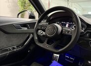 Audi RS 4 Kombi 2,9 l 331 kw