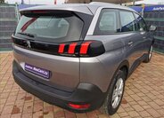 Peugeot 5008 MPV 1,5 l 96 kw