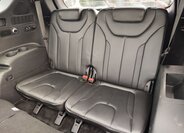 Hyundai Santa Fe SUV 2,2 l 147 kw