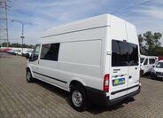 Ford Transit Ostatní 2,2 l 103 kw