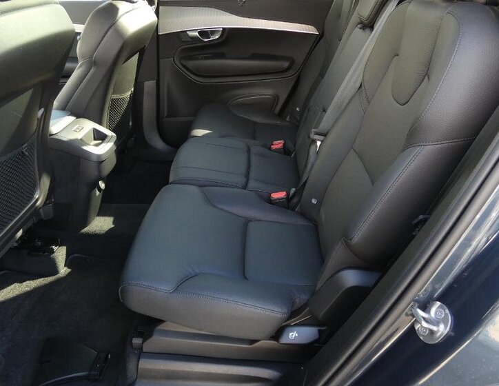 Volvo XC90 SUV / Terénní 2,0 l 173 kw