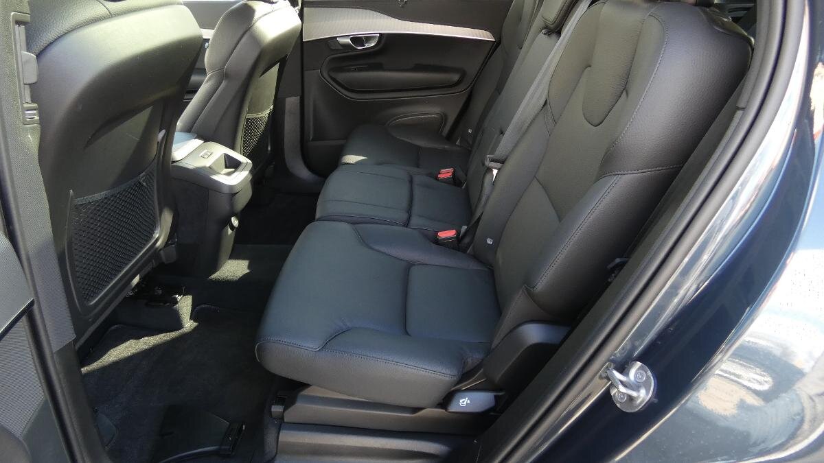 Volvo XC90 SUV / Terénní 2,0 l 173 kw