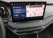 Škoda Octavia Liftback 2,0 l 110 kw