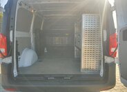 Mercedes-Benz Vito Ostatní 2,1 l 100 kw