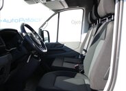 Volkswagen Crafter Skříň 2,0 l 103 kw