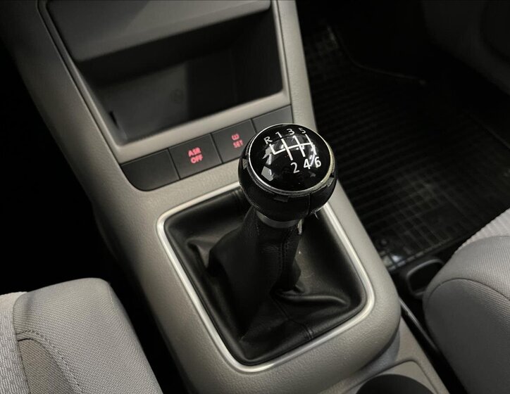 Volkswagen Golf Plus 10