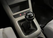 Volkswagen Golf Plus 10